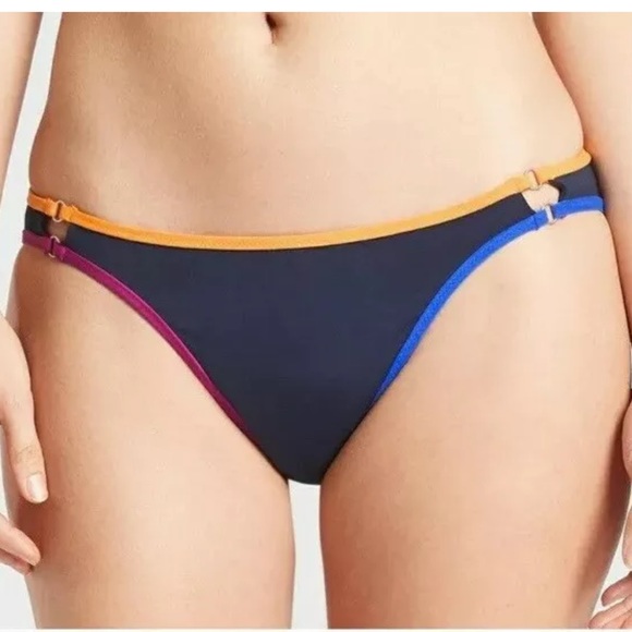 Athleta Other - NEW! ATHLETA Low-Rise Kapalua Bikini Bottoms